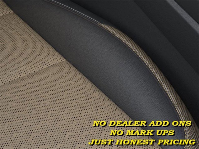 New 2026 Chevrolet Equinox ACTIV w/ Convenience Package III image 21