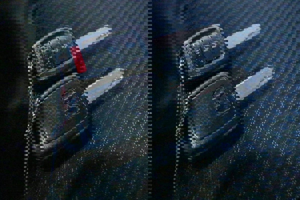 Used 2019 Honda Fit LX image 23