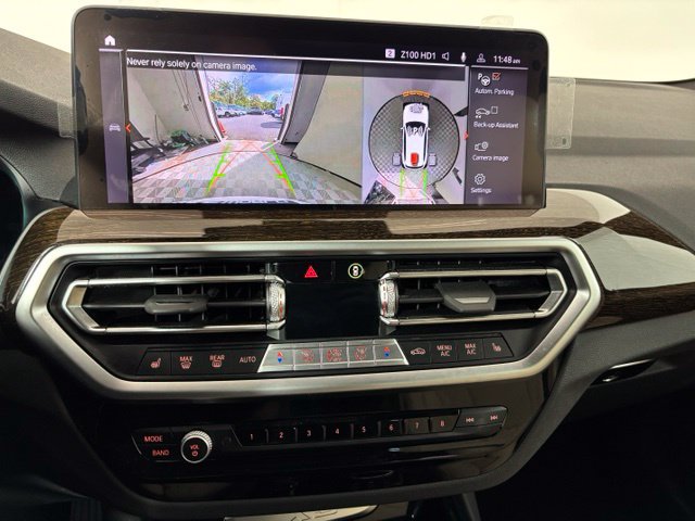 Used 2023 BMW X3 xDrive30i w/ Premium Package AWD/4WD image 17