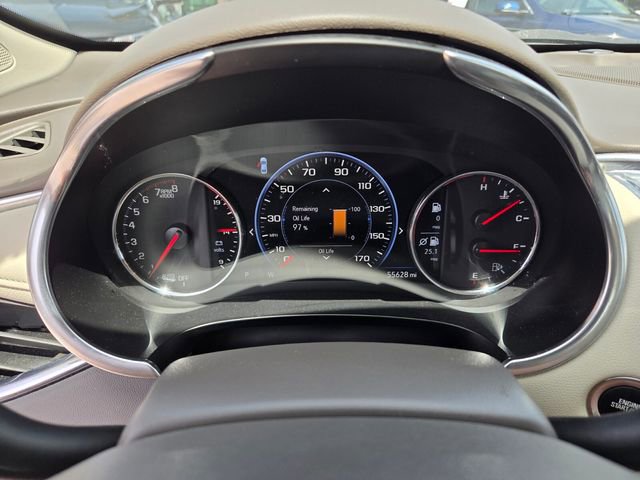 Used 2024 Chevrolet Malibu LT FWD image 33