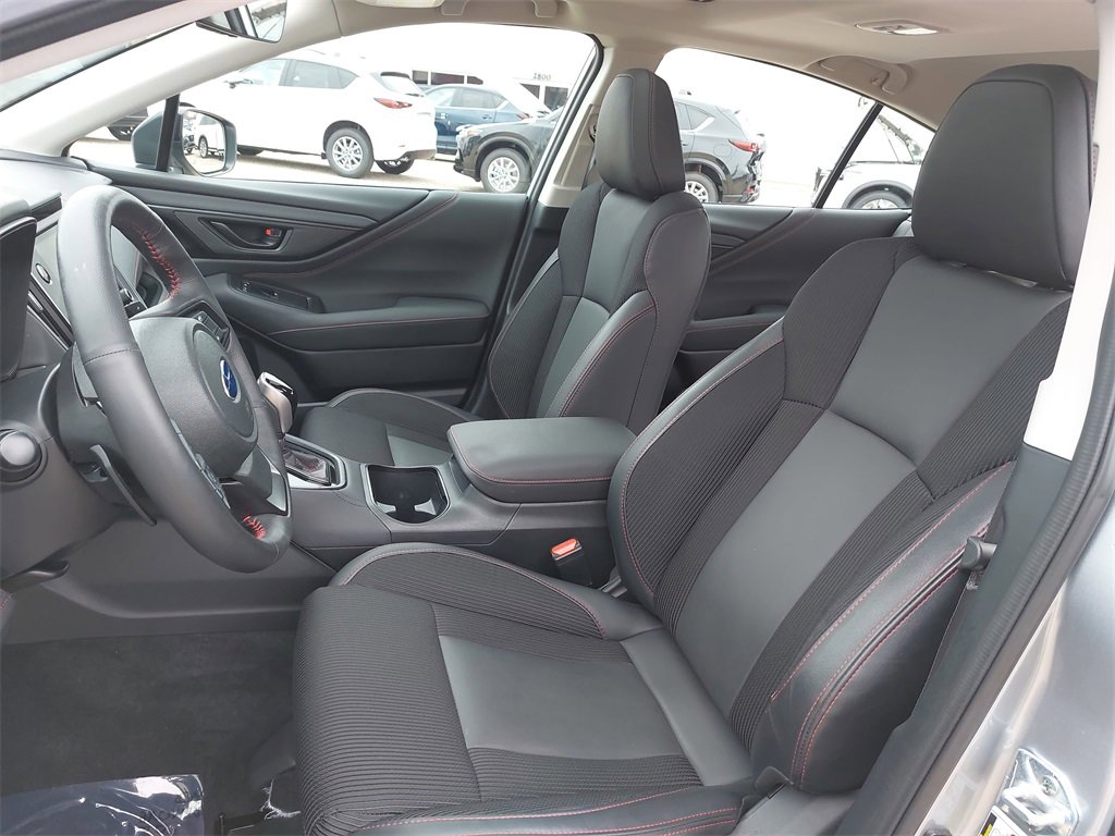 Certified 2025 Subaru Legacy Sport image 14