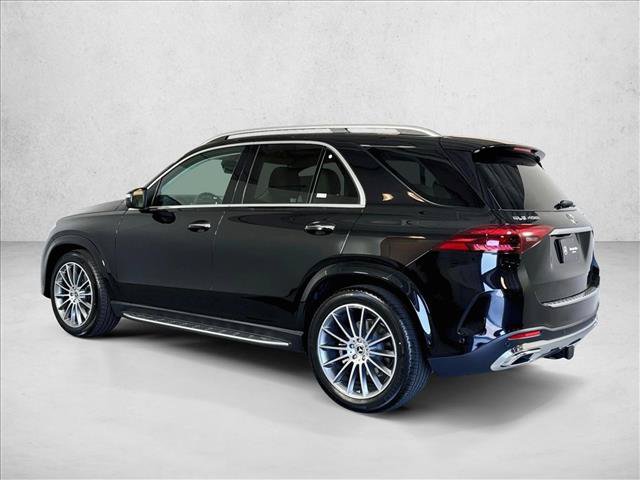 New 2026 Mercedes-Benz GLE 450 4MATIC image 7