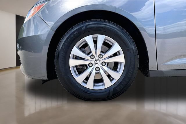 Used 2017 Honda Odyssey EX-L image 30