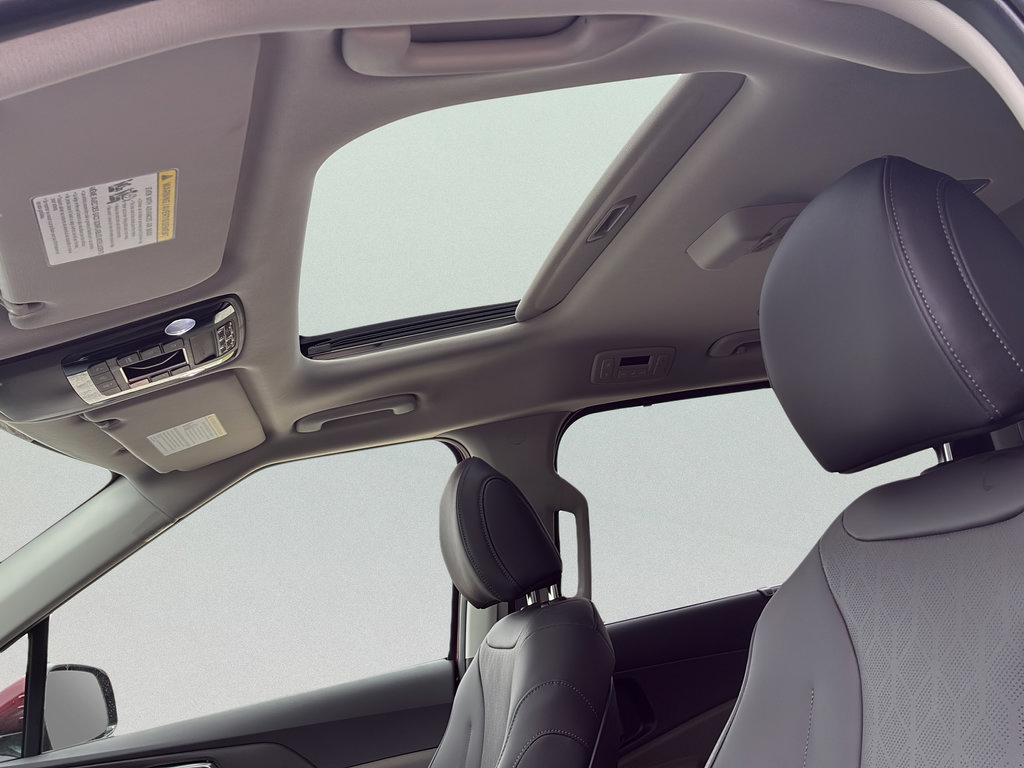 New 2026 Kia Carnival SX FWD image 24