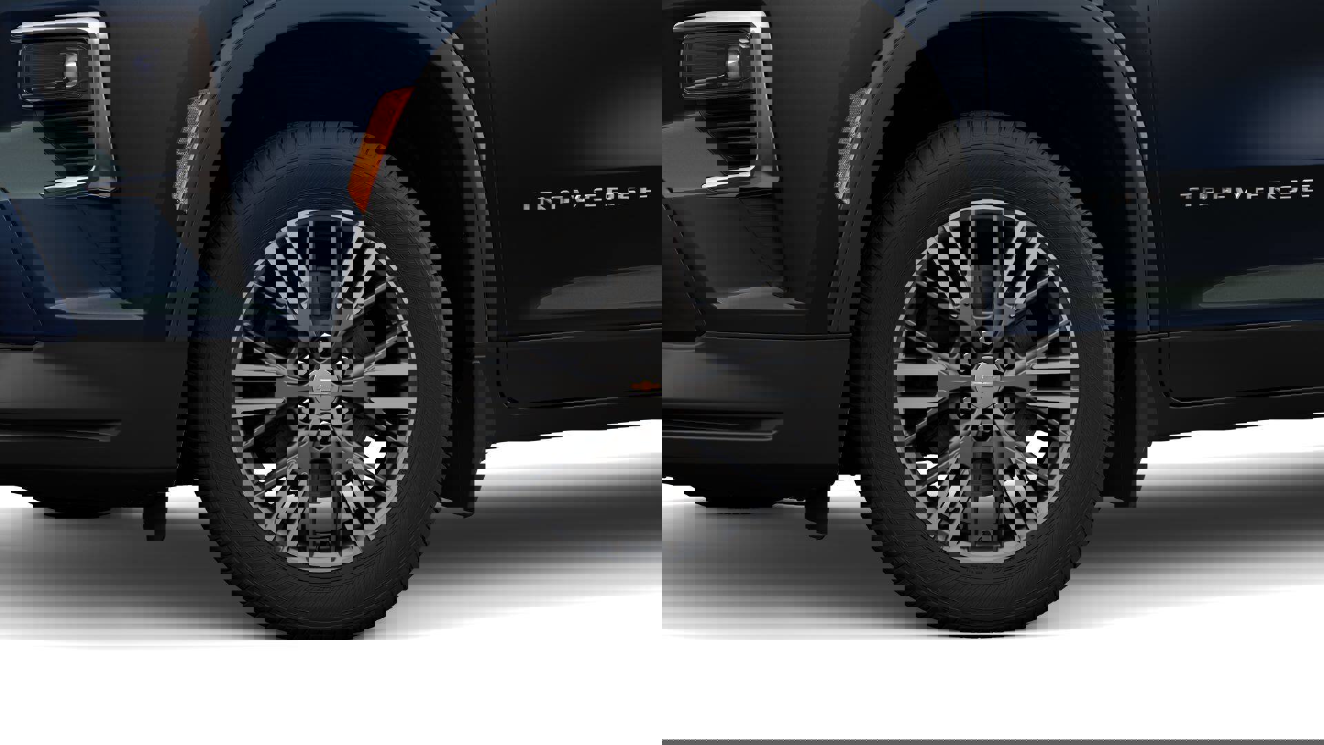 New 2026 Chevrolet Traverse LT image 60