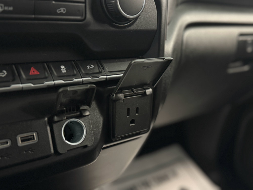 Used 2021 Chevrolet Silverado 1500 Custom w/ Rally Edition image 24