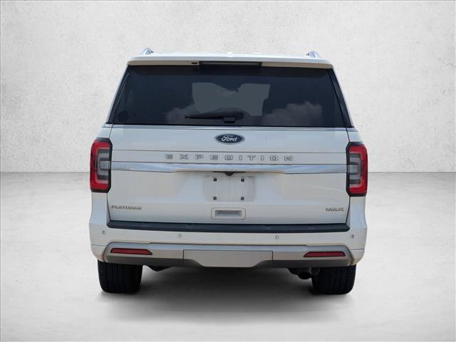 Used 2023 Ford Expedition Max Platinum AWD/4WD image 7
