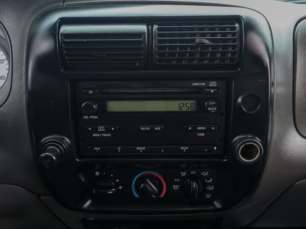 Used 2008 Ford Ranger Sport image 48