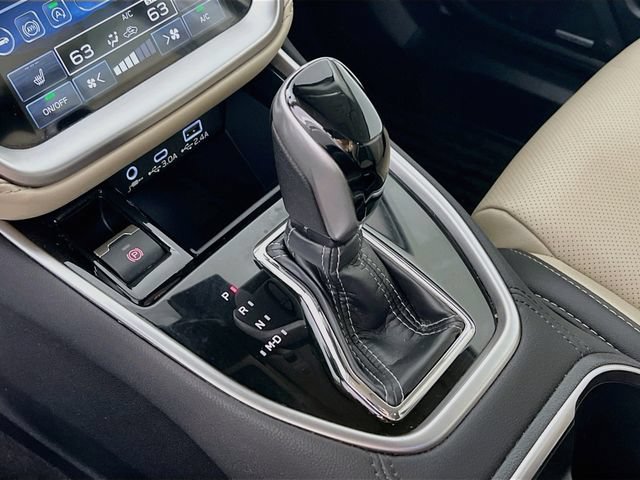Used 2024 Subaru Outback Limited XT AWD/4WD image 18