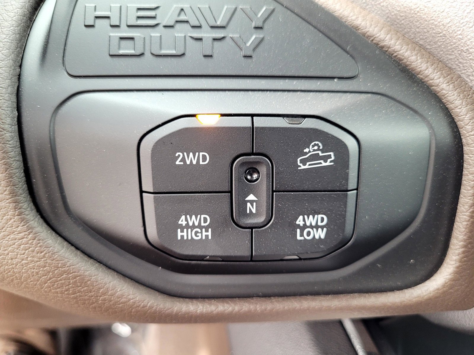 New 2026 RAM 2500 Laramie image 19
