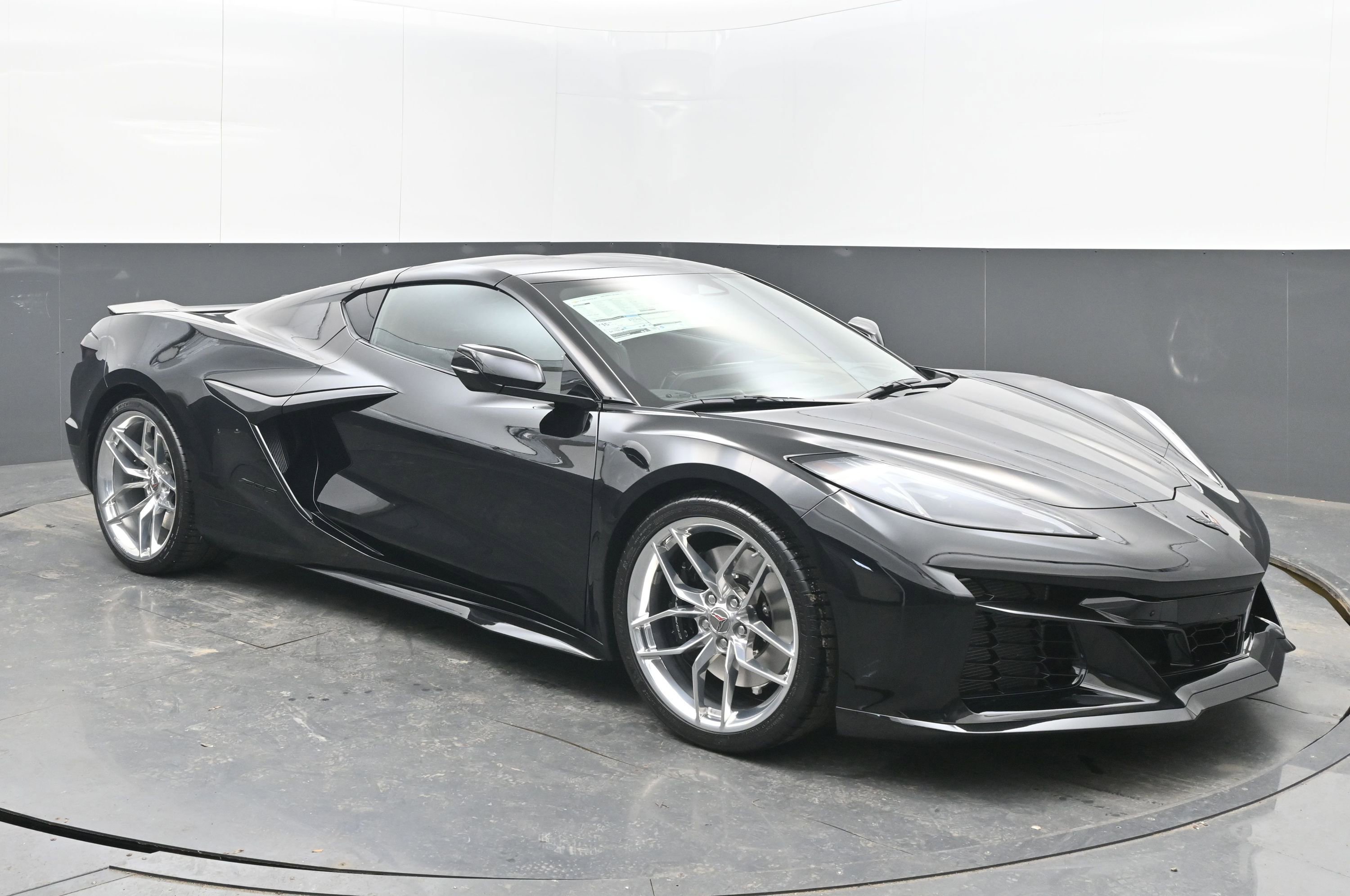 New 2026 Chevrolet Corvette Z06 image 8