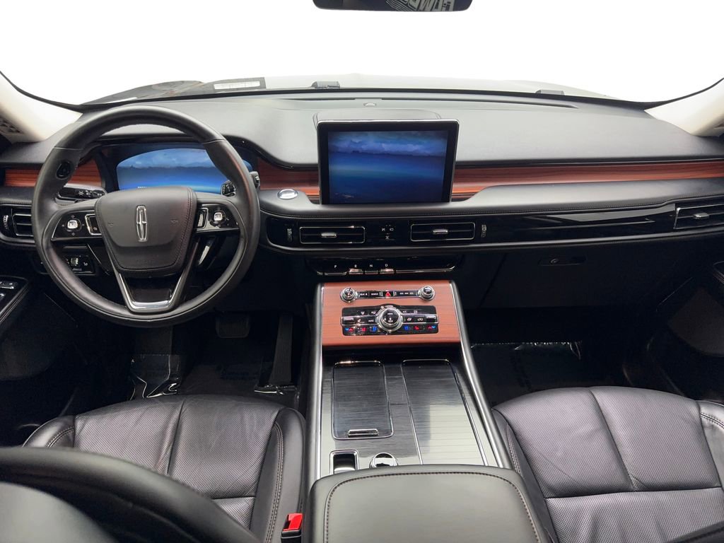 Used 2024 Lincoln Aviator Reserve w/ Equipment Group 201A image 52