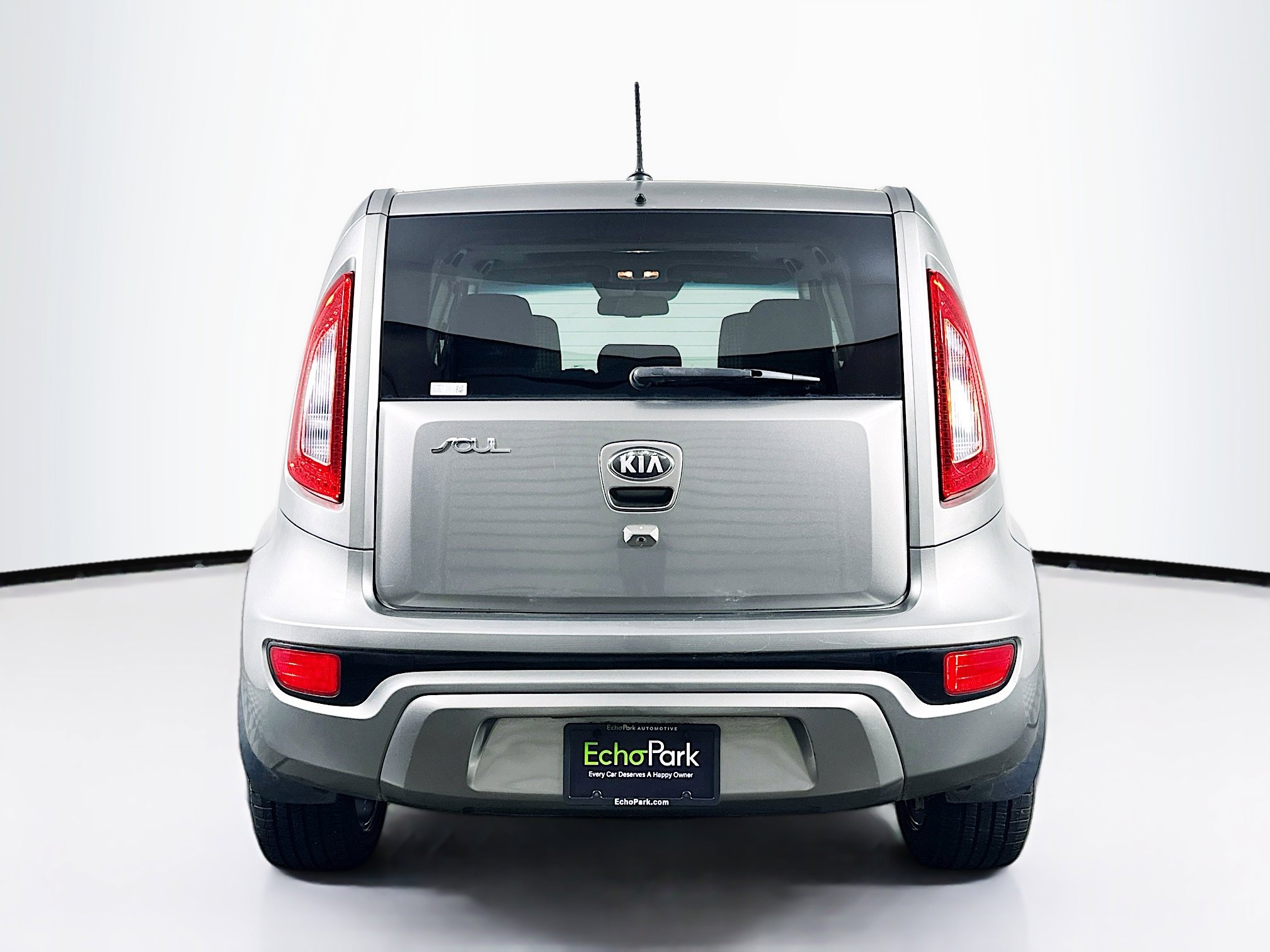 Used 2013 Kia Soul ! image 7