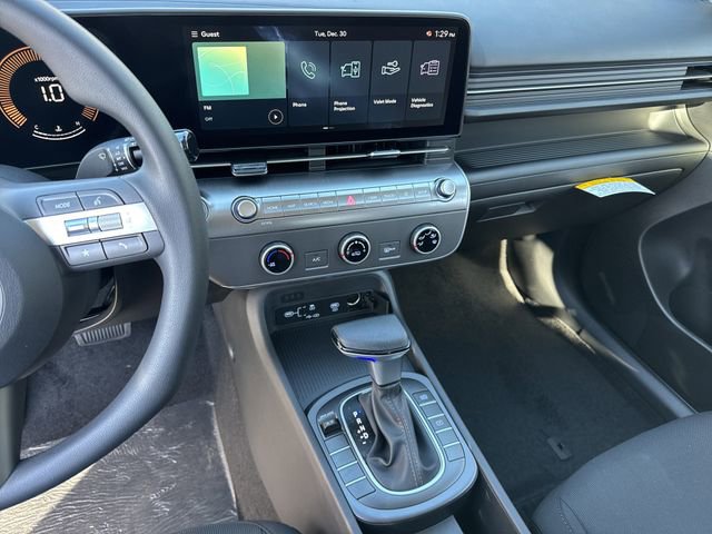 New 2026 Hyundai Kona SE image 27