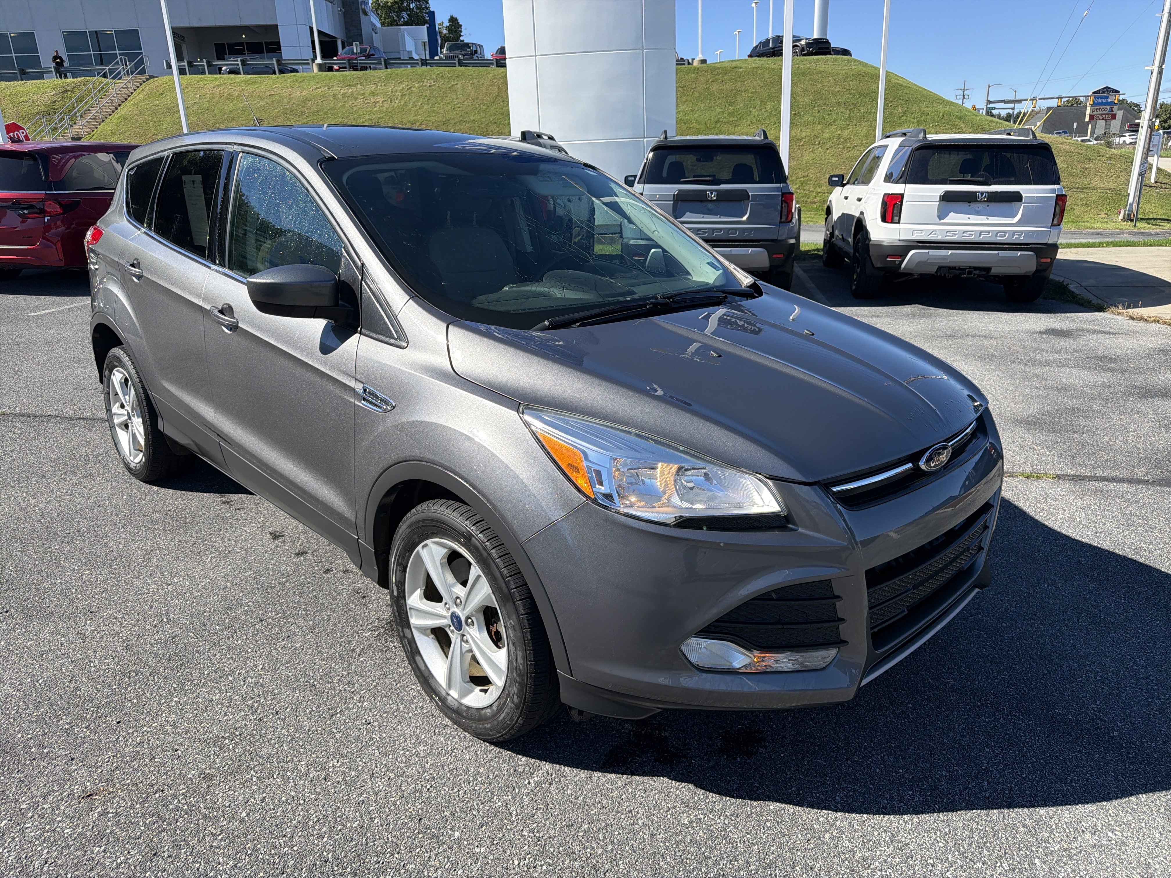 Used 2014 Ford Escape SE
