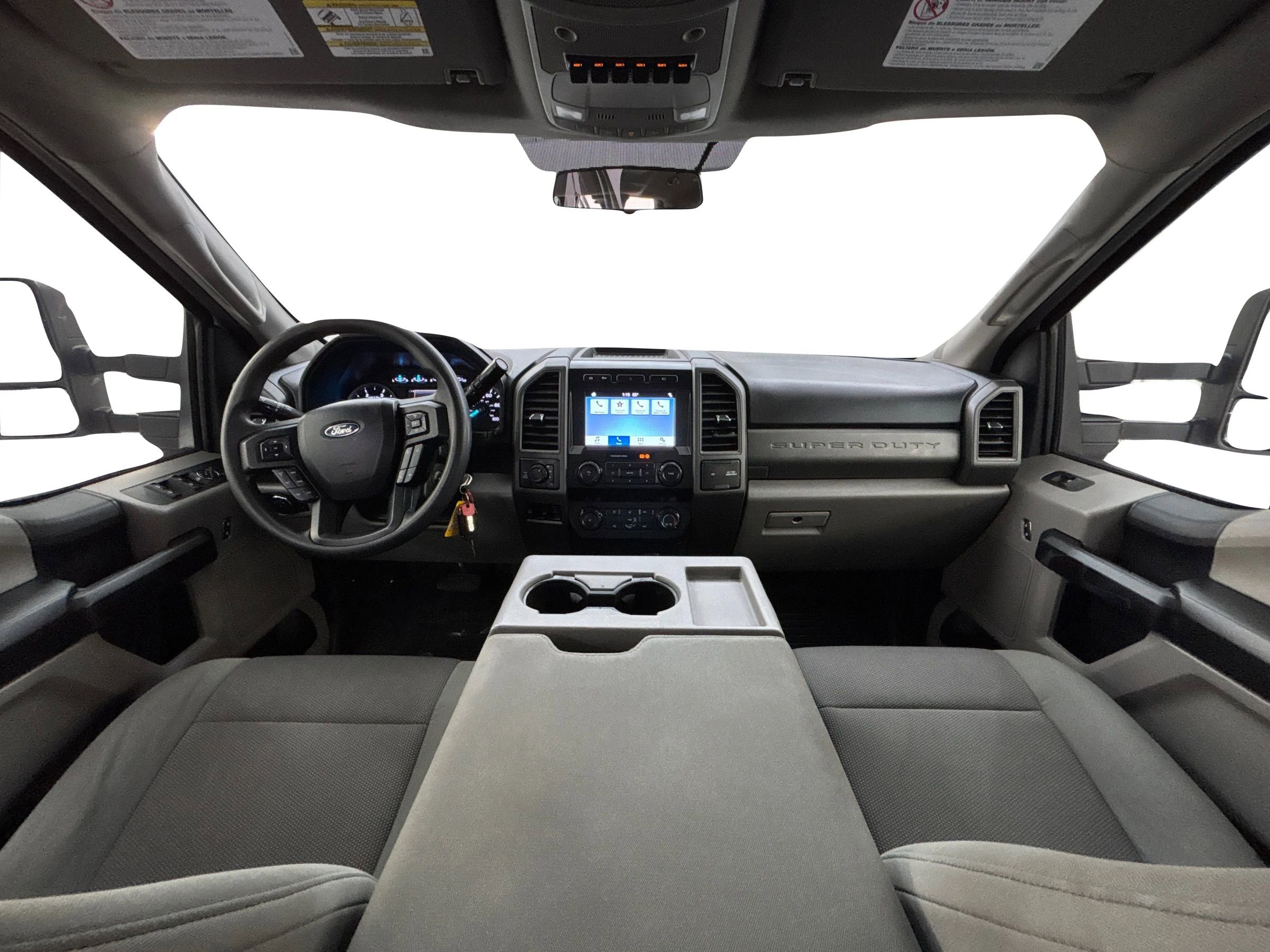 Used 2019 Ford F250 XL w/ XL Value Package image 17