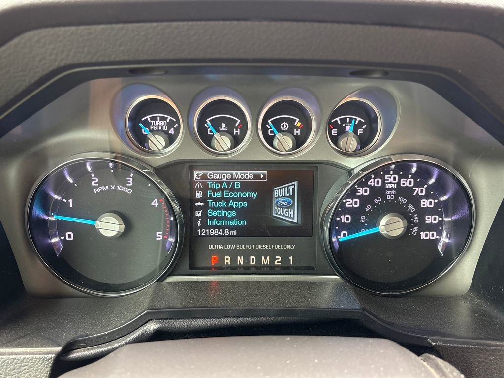 Used 2015 Ford F350 Platinum AWD/4WD image 20