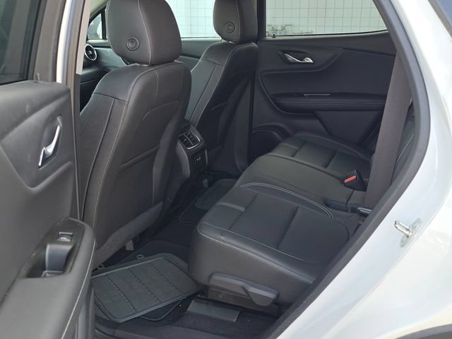 Used 2023 Chevrolet Blazer LT FWD image 10