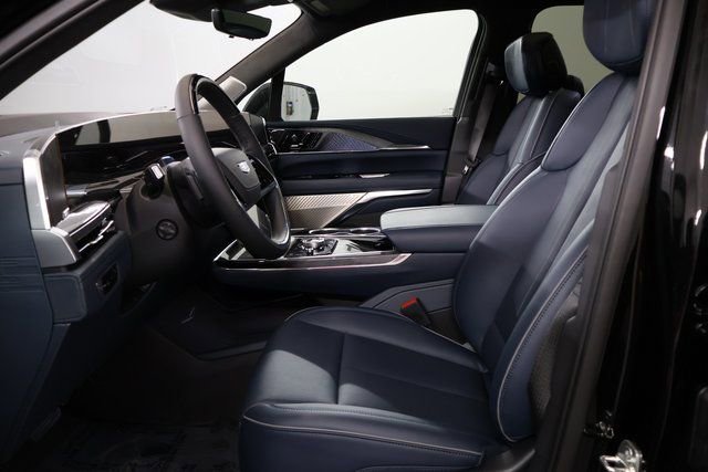 New 2026 Cadillac Escalade IQL Sport 2 w/ LPO, ONYX Package image 9