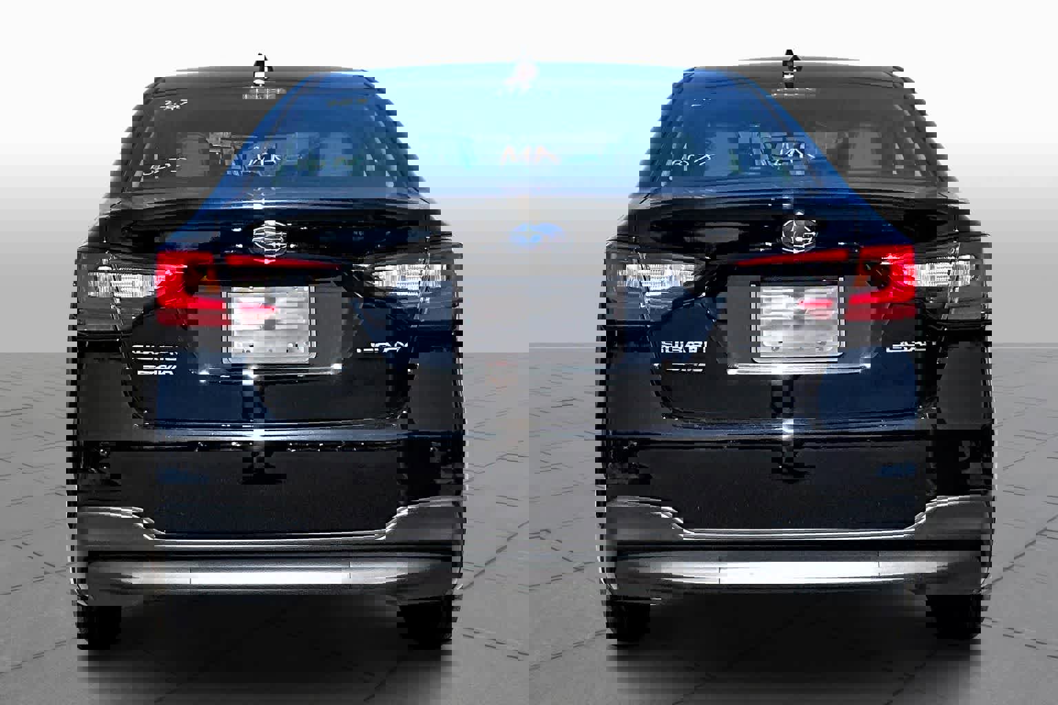 New 2025 Subaru Legacy Limited image 4