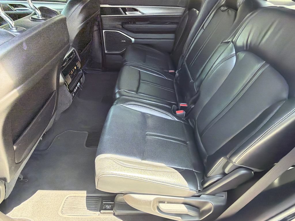 Used 2023 Jeep Wagoneer 2WD w/ Convenience Group I image 21