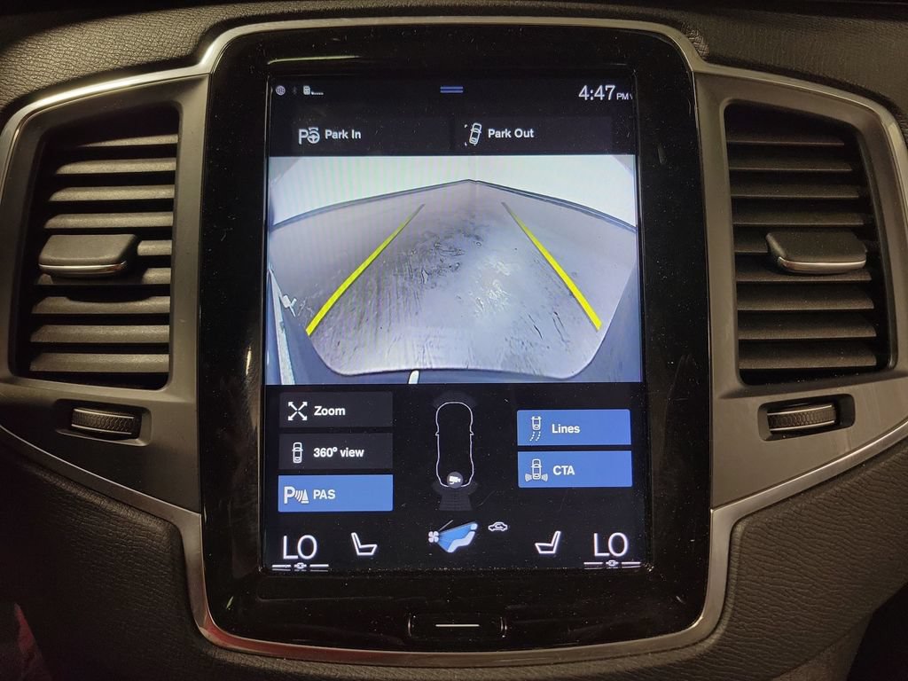 Used 2019 Volvo XC90 T6 Momentum w/ Advanced Package AWD/4WD image 21