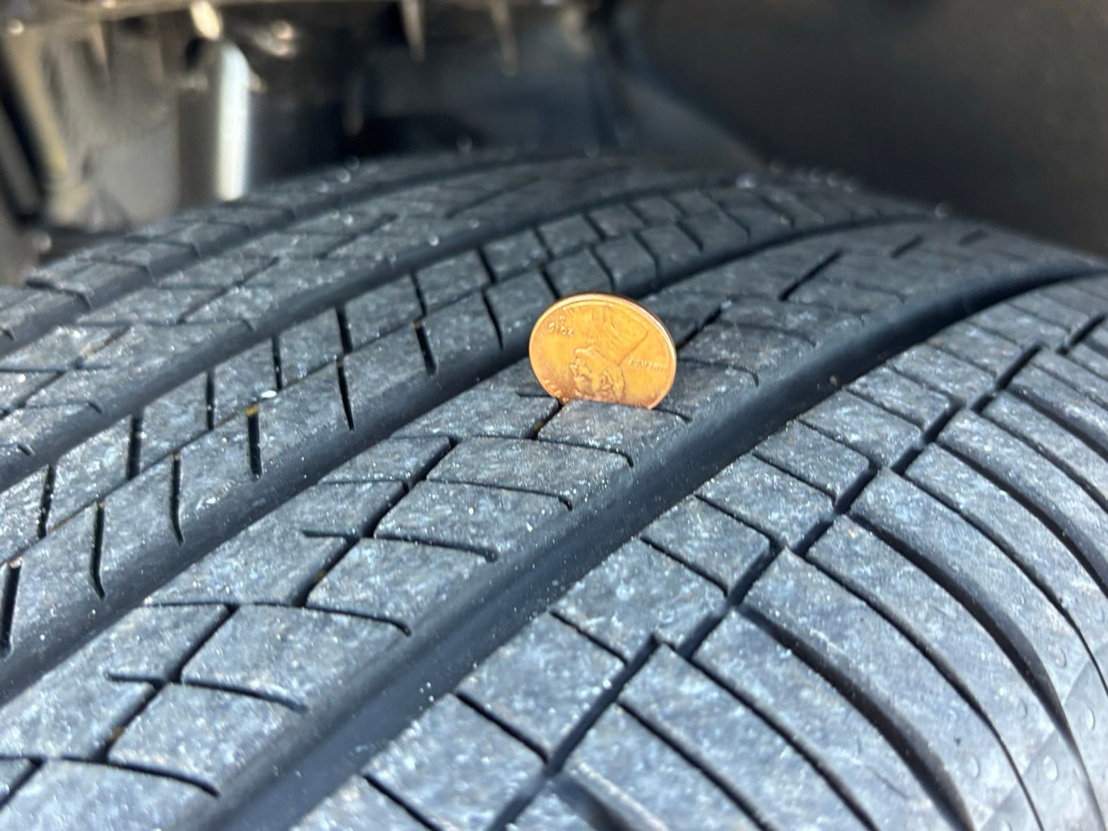 New 2026 Hyundai Santa Fe SE image 11