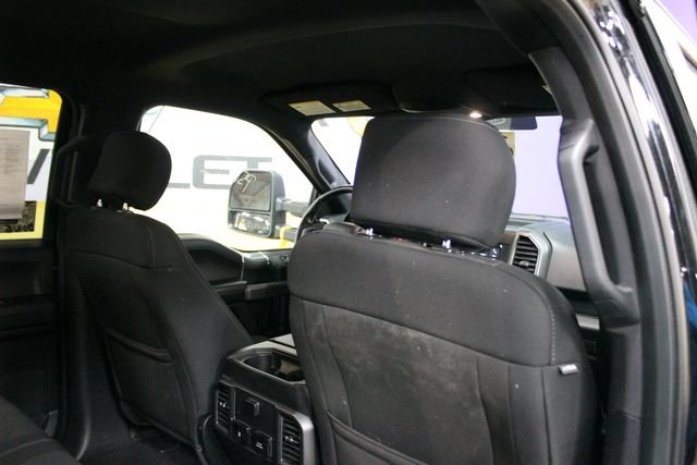 Used 2017 Ford F150 XLT w/ Equipment Group 301A Mid AWD/4WD image 10