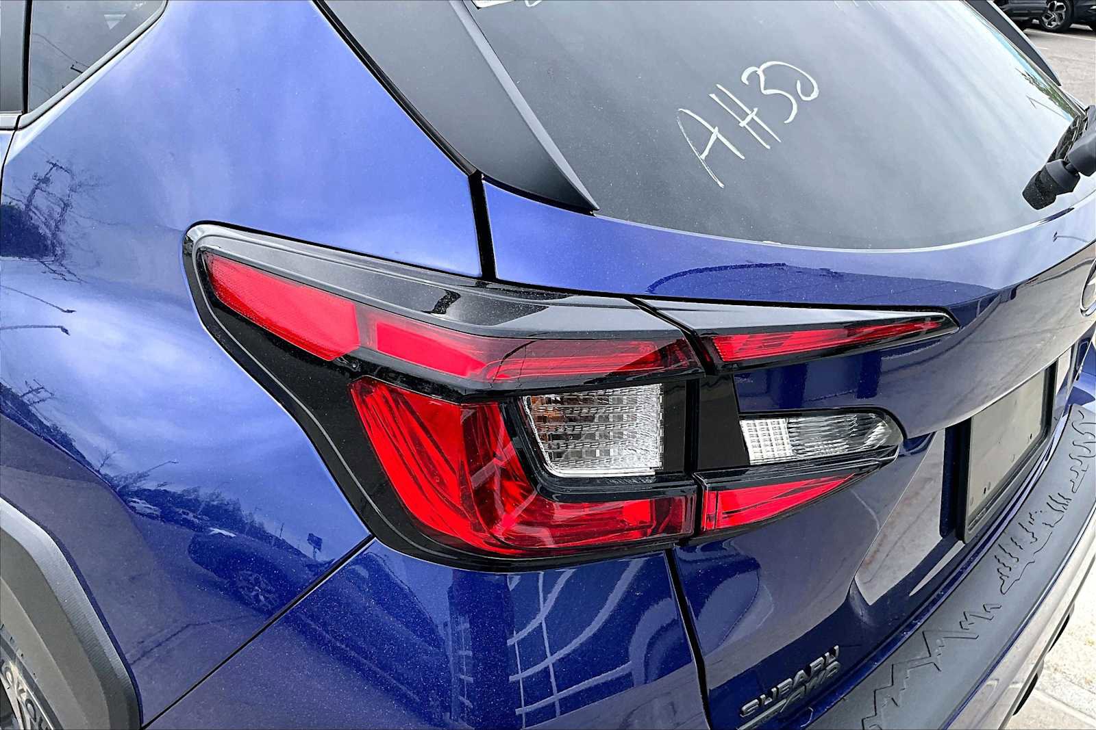 New 2026 Subaru Crosstrek 2.5i AWD/4WD image 15
