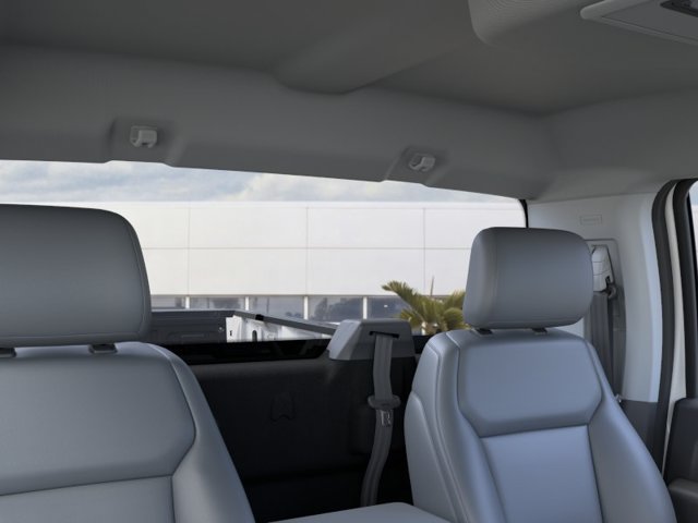 New 2026 Ford F150 XL RWD image 22