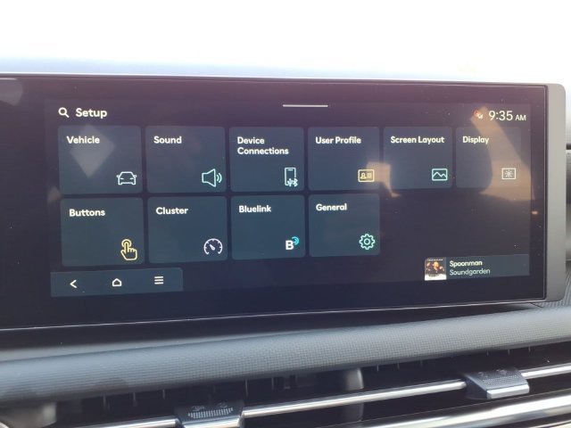 New 2026 Hyundai Santa Cruz SEL FWD image 24