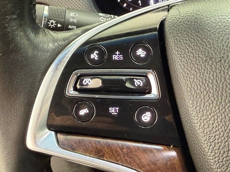 Used 2017 Cadillac XTS Luxury w/ Driver Awareness Package image 15