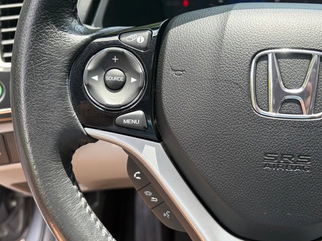 Used 2013 Honda Civic EX-L image 18
