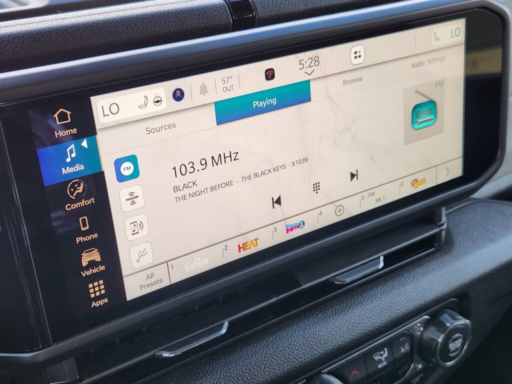 New 2026 Jeep Wrangler Sport S image 16