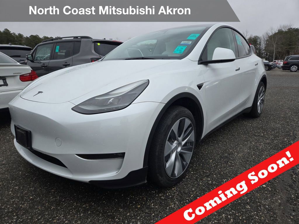 Used 2023 Tesla Model Y Long Range