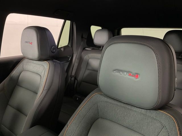 New 2026 GMC Terrain AT4 w/ LPO, Floor Liner Package image 31