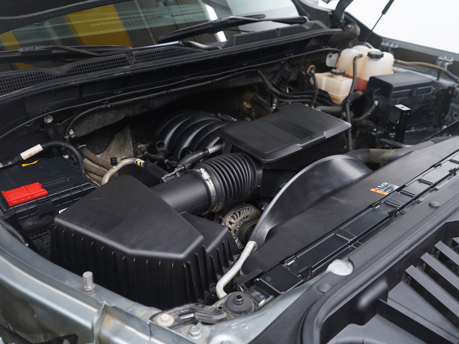 Used 2024 GMC Sierra 2500 SLE w/ SLE Convenience Package image 30