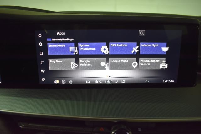 Certified 2025 Nissan Murano SL image 23