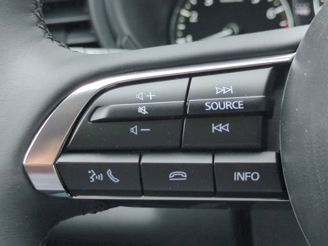 New 2026 MAZDA CX-30 AWD 2.5 S w/ Premium Package image 24
