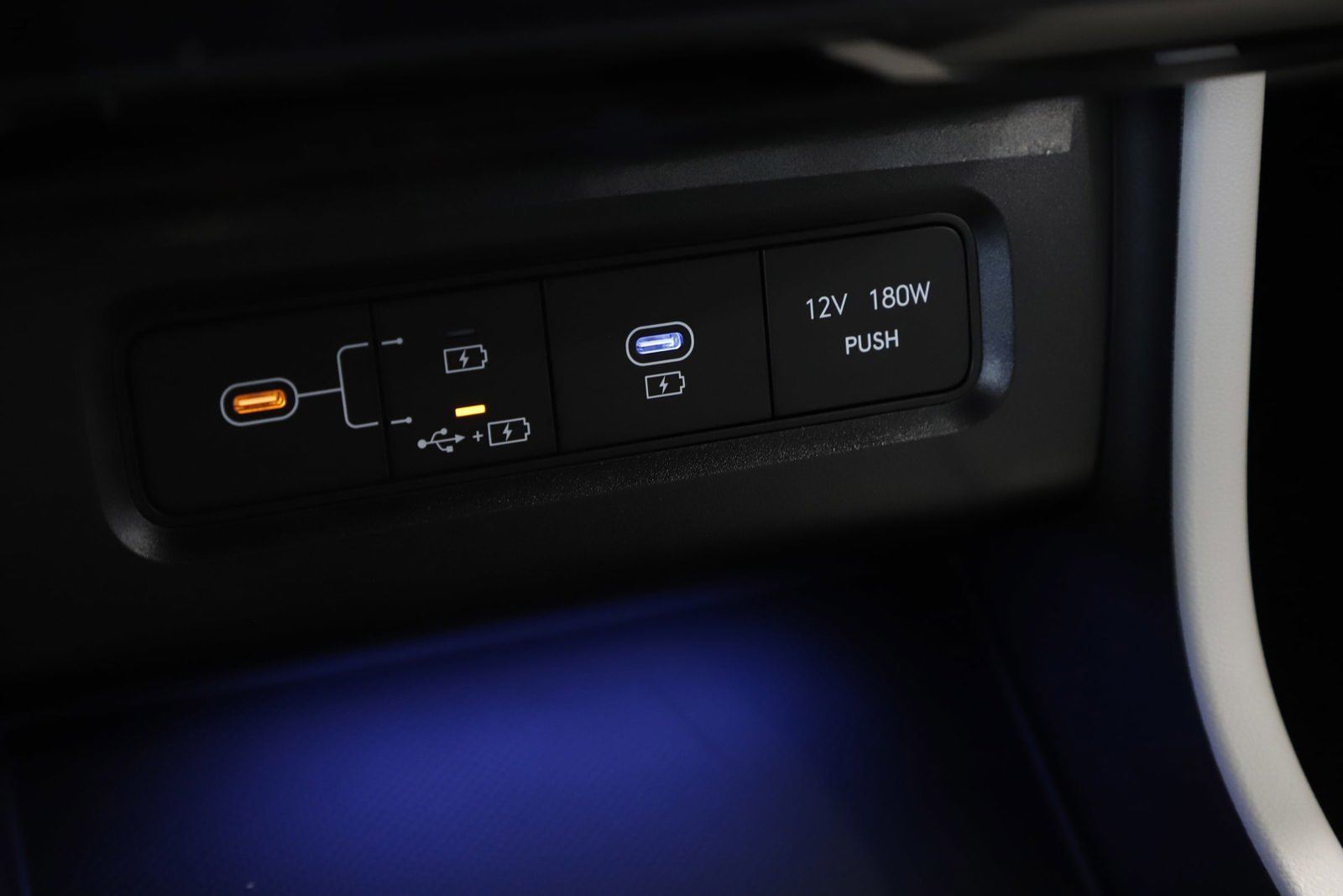 New 2026 Hyundai Tucson Limited image 26