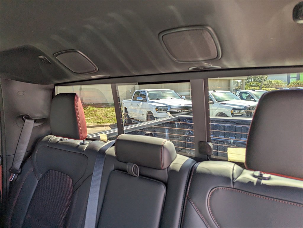 New 2026 RAM 1500 Rebel image 30