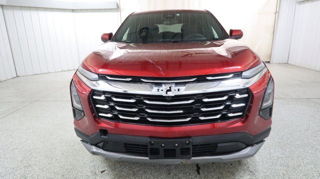 Used 2026 Chevrolet Equinox LT w/ Convenience Package II AWD/4WD image 7