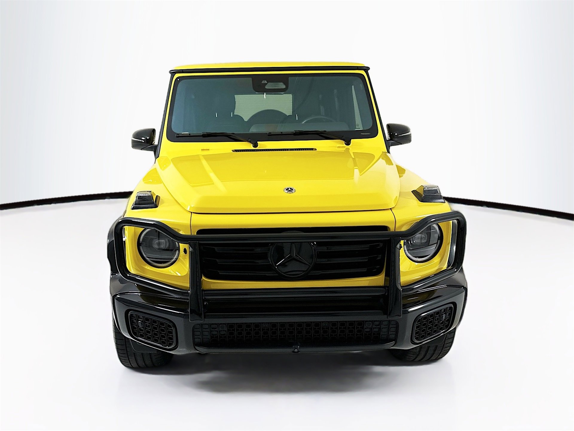 Used 2025 Mercedes-Benz G 550 G 550 image 2