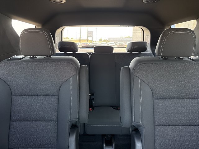 New 2026 Chevrolet Traverse LT AWD/4WD image 19