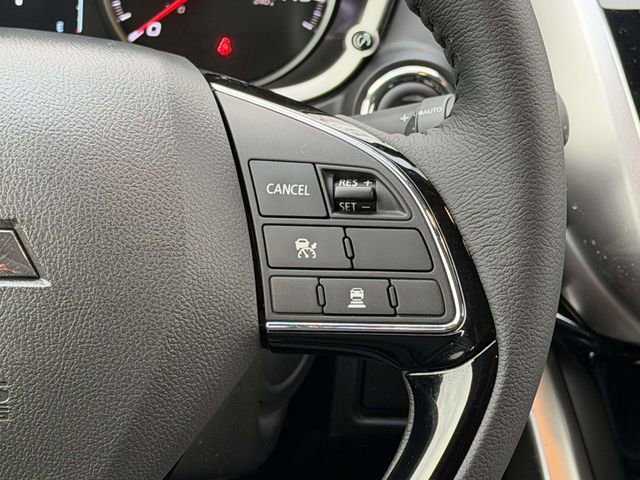 New 2026 Mitsubishi Eclipse Cross SE image 20