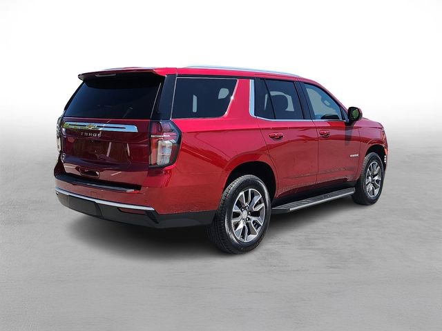 Used 2024 Chevrolet Tahoe LS w/ Driver Alert Package AWD/4WD image 6
