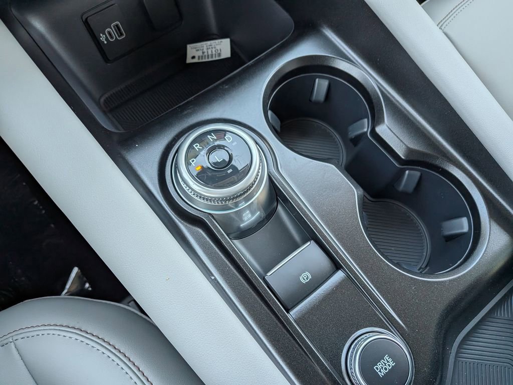 New 2026 Ford Explorer Active AWD/4WD image 46