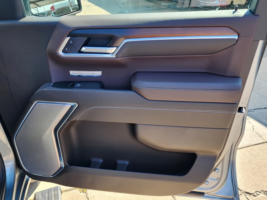 New 2026 GMC Sierra 1500 Denali image 38