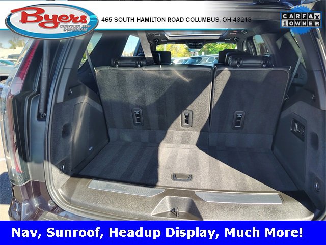 Used 2022 Cadillac Escalade Sport Platinum image 37