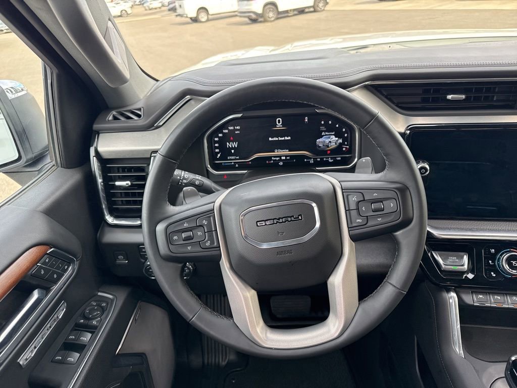 Used 2023 GMC Sierra 1500 Denali w/ Denali Reserve Package image 16